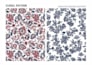 design floral pattern ready to print